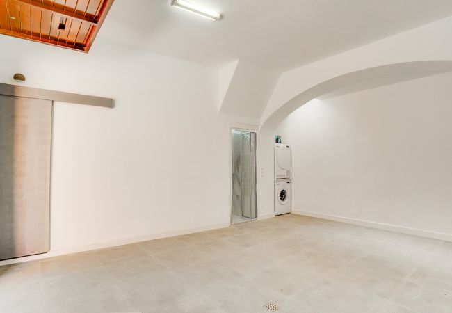 Ferienwohnung in Palma de Mallorca - DUPLEX PALMA APARTMENT ETV/5551 Ferienwohnung in Palma de Mallorca - DUPLEX PALMA APARTMENT ETV/5551