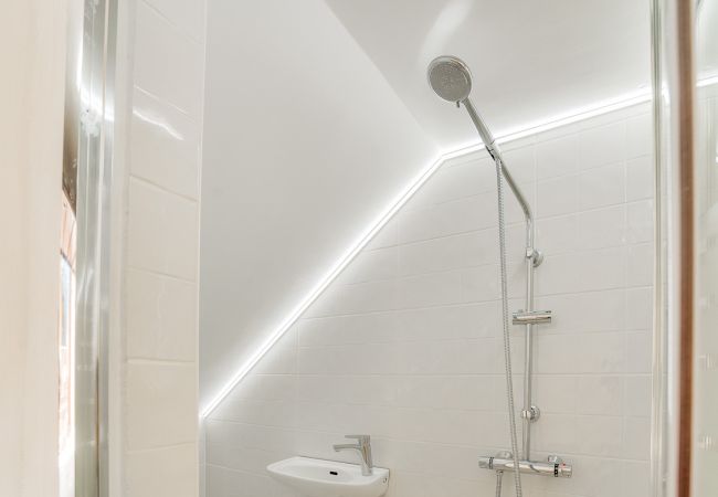 Ferienwohnung in Palma de Mallorca - DUPLEX PALMA APARTMENT ETV/5551 Ferienwohnung in Palma de Mallorca - DUPLEX PALMA APARTMENT ETV/5551