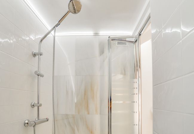 Ferienwohnung in Palma de Mallorca - DUPLEX PALMA APARTMENT ETV/5551 Ferienwohnung in Palma de Mallorca - DUPLEX PALMA APARTMENT ETV/5551