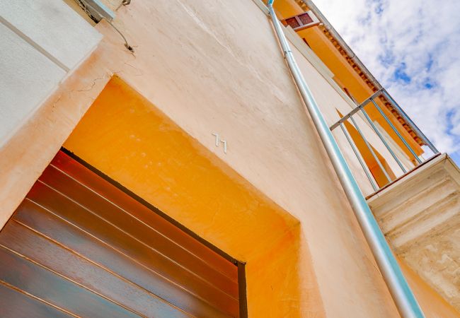 Ferienwohnung in Palma de Mallorca - DUPLEX PALMA APARTMENT ETV/5551 Ferienwohnung in Palma de Mallorca - DUPLEX PALMA APARTMENT ETV/5551