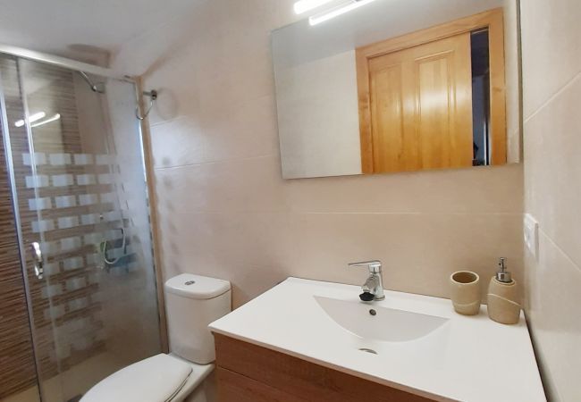 Villa in Llucmajor - VILLA CAN BOLLOY