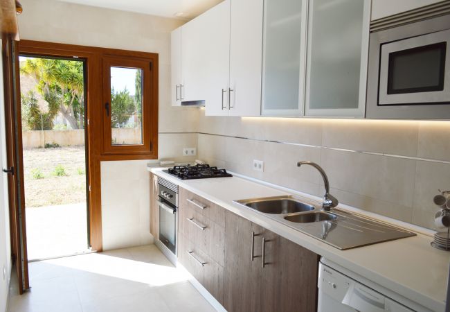 Villa in Llucmajor - VILLA CAN BOLLOY