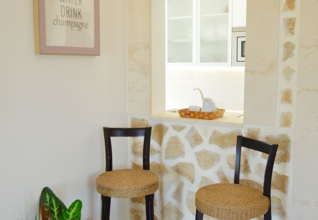Villa in Llucmajor - VILLA CAN BOLLOY