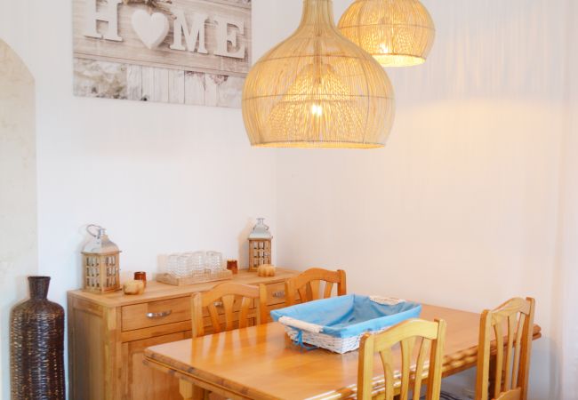 Villa in Llucmajor - VILLA CAN BOLLOY