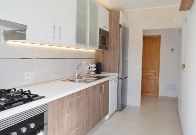 Villa in Llucmajor - VILLA CAN BOLLOY