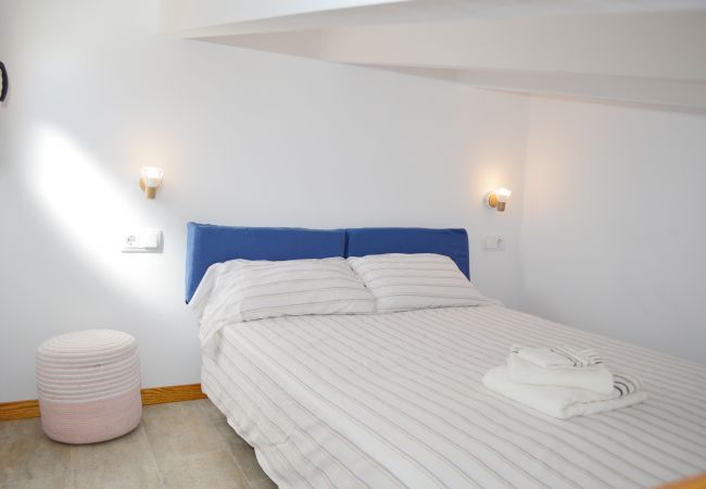 Villa in Llucmajor - VILLA CAN BOLLOY