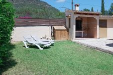 Villa in Llucmajor - VILLA CAN BOLLOY