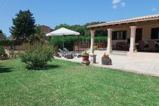 Villa in Llucmajor - VILLA CAN BOLLOY