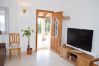 Villa in Llucmajor - VILLA CAN BOLLOY