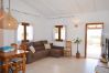 Villa in Llucmajor - VILLA CAN BOLLOY