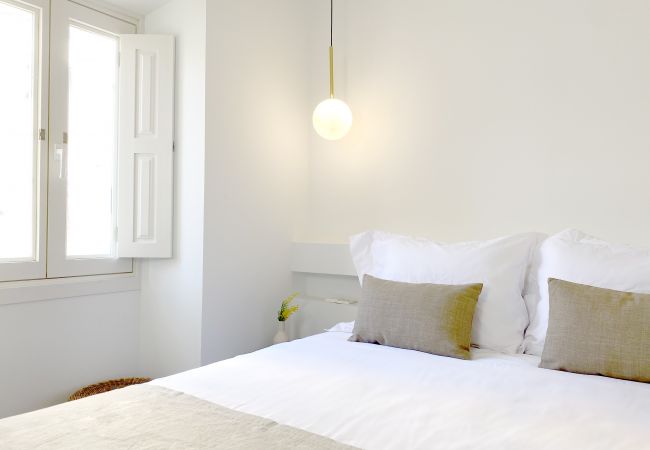 Zimmeranmietung in Esporlas - SON MELT ESPORLES - STANDARD 4 Zimmeranmietung in Esporlas - SON MELT ESPORLES - STANDARD 4