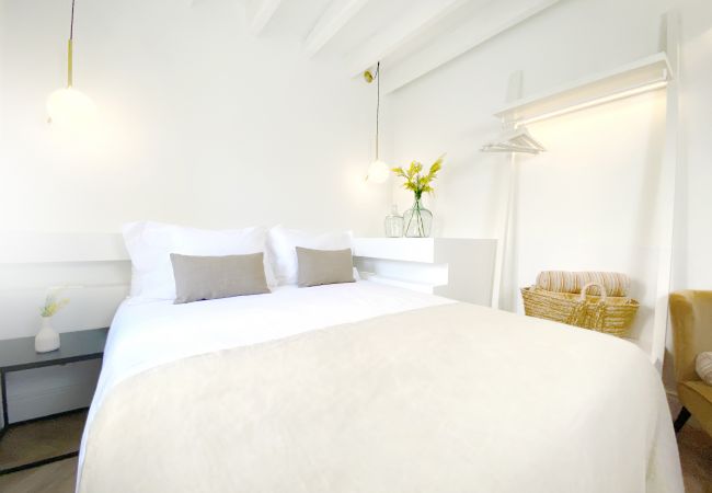 Zimmeranmietung in Esporlas - SON MELT ESPORLES - STANDARD 4 Zimmeranmietung in Esporlas - SON MELT ESPORLES - STANDARD 4