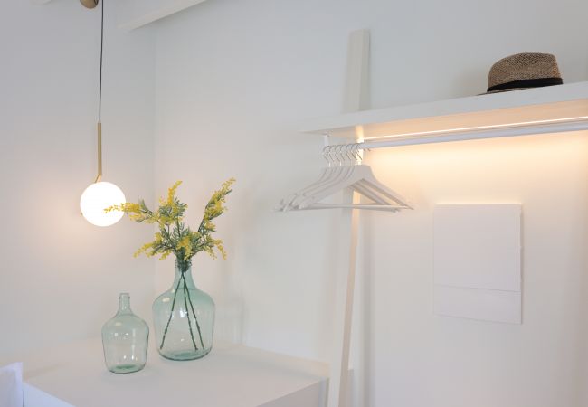 Zimmeranmietung in Esporlas - SON MELT ESPORLES - STANDARD 4 Zimmeranmietung in Esporlas - SON MELT ESPORLES - STANDARD 4