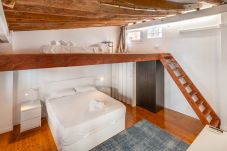 Ferienwohnung in Palma de Mallorca - THE SAILOR HOUSE, Duplex Palma Center