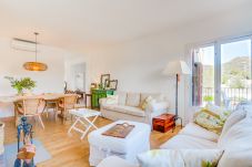 Ferienwohnung in Costa de los Pinos - SES ALZINES APARTMENT