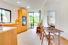 Ferienwohnung in Costa de los Pinos - SES ALZINES APARTMENT
