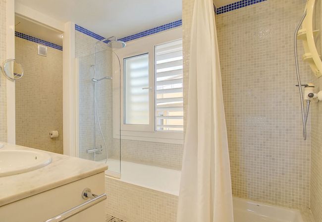 Villa in Palma de Mallorca - VILLA BONANOVA STYLE Villa in Palma de Mallorca - VILLA BONANOVA STYLE