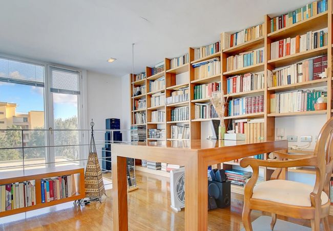 Villa in Palma de Mallorca - VILLA BONANOVA STYLE Villa in Palma de Mallorca - VILLA BONANOVA STYLE