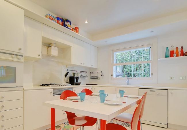 Villa in Palma de Mallorca - VILLA BONANOVA STYLE Villa in Palma de Mallorca - VILLA BONANOVA STYLE