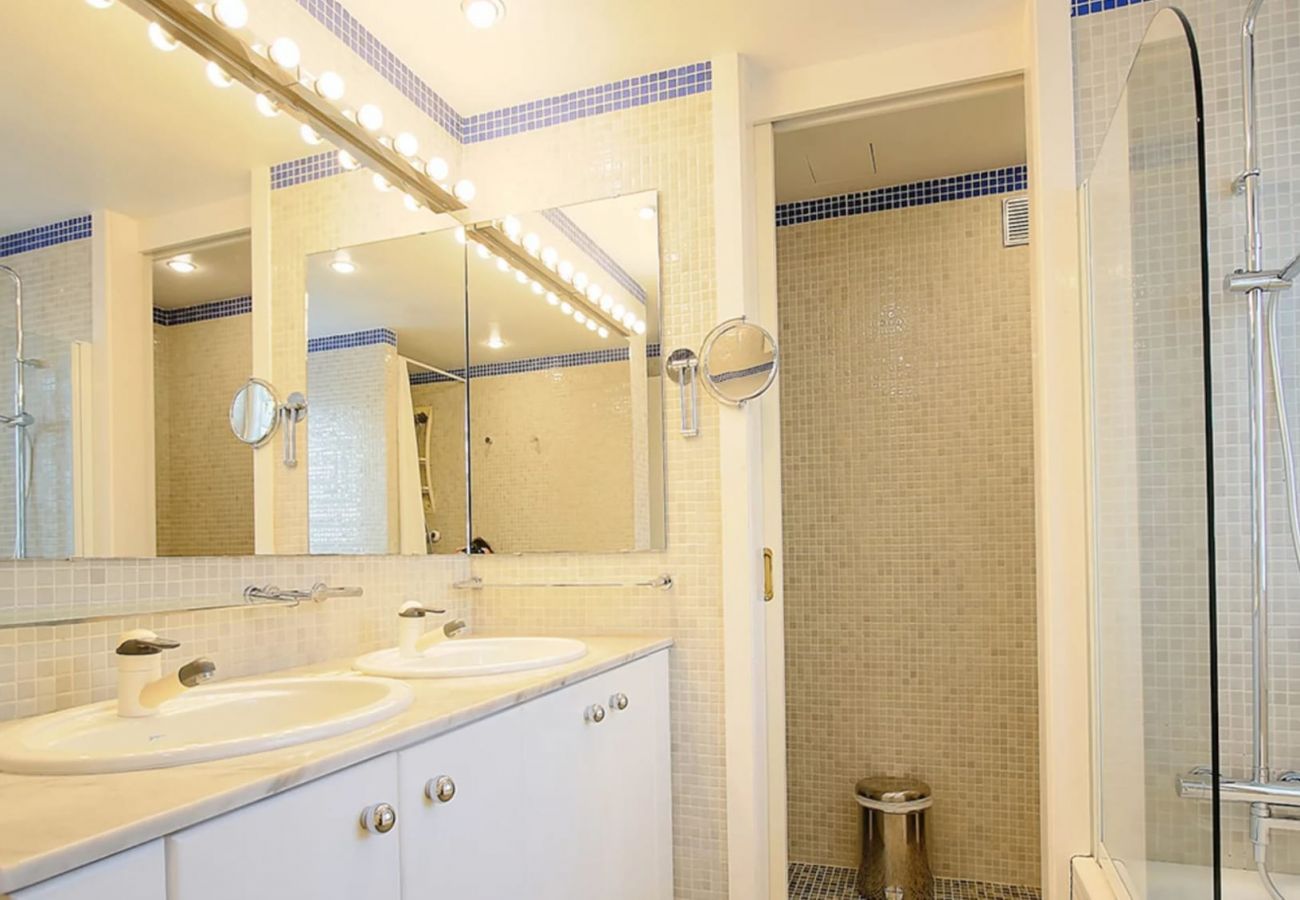 Villa in Palma de Mallorca - VILLA BONANOVA STYLE Villa in Palma de Mallorca - VILLA BONANOVA STYLE