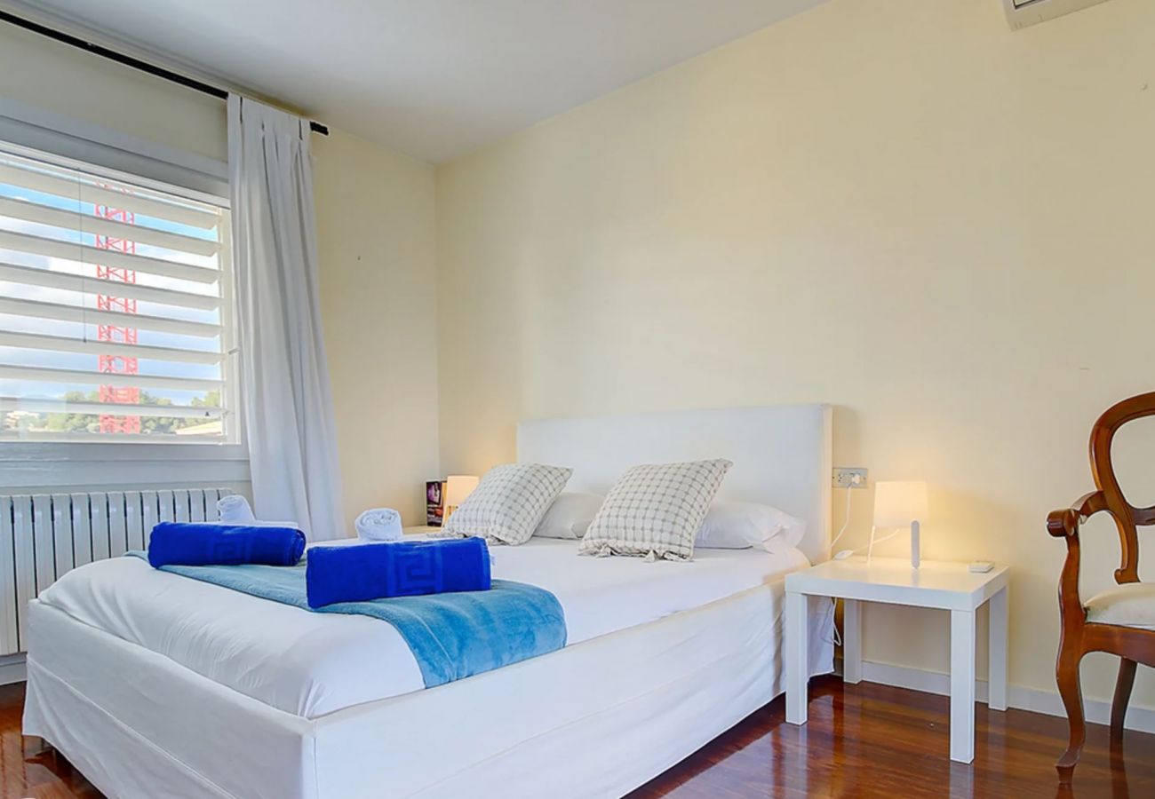 Villa in Palma de Mallorca - VILLA BONANOVA STYLE Villa in Palma de Mallorca - VILLA BONANOVA STYLE