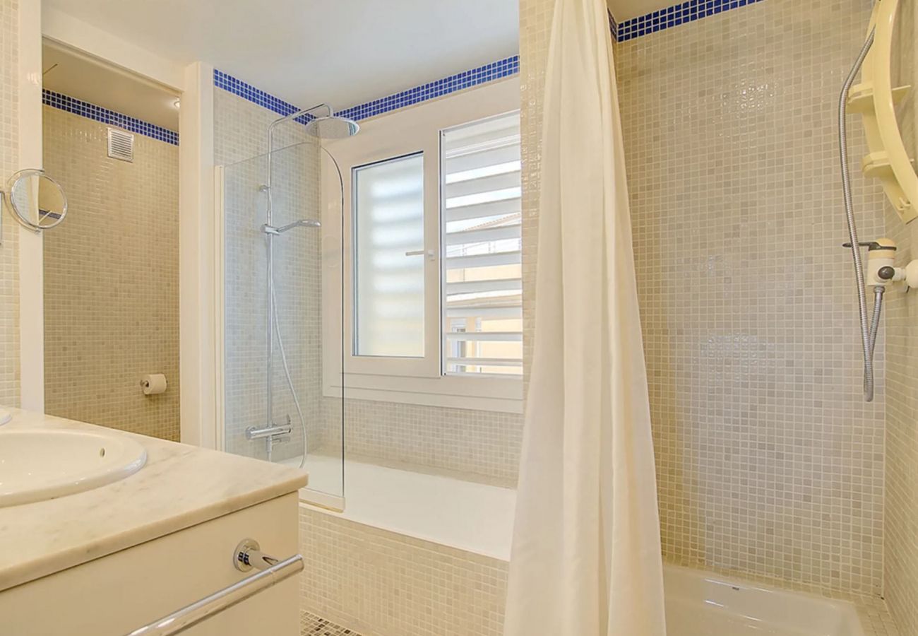 Villa in Palma de Mallorca - VILLA BONANOVA STYLE Villa in Palma de Mallorca - VILLA BONANOVA STYLE