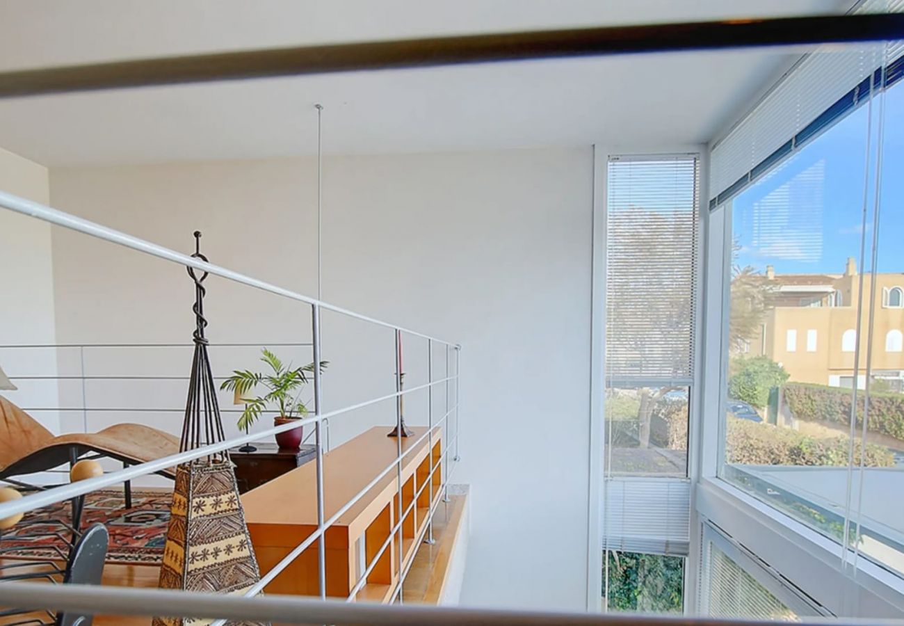 Villa in Palma de Mallorca - VILLA BONANOVA STYLE Villa in Palma de Mallorca - VILLA BONANOVA STYLE