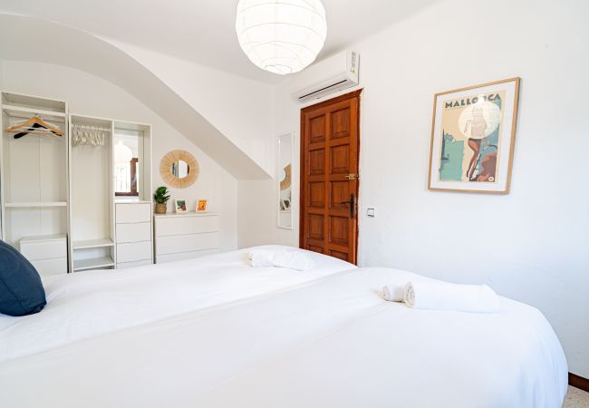 Villa in Costa de la Calma - VILLA RIVO - Costa de la Calma Villa in Costa de la Calma - VILLA RIVO - Costa de la Calma