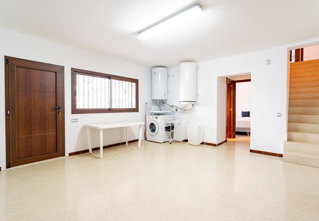 Villa in Costa de la Calma - VILLA RIVO - Costa de la Calma Villa in Costa de la Calma - VILLA RIVO - Costa de la Calma