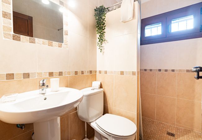 Villa in Costa de la Calma - VILLA RIVO - Costa de la Calma Villa in Costa de la Calma - VILLA RIVO - Costa de la Calma