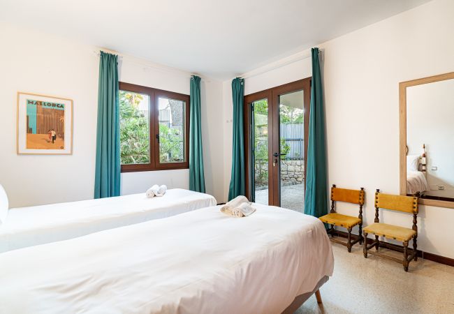 Villa in Costa de la Calma - VILLA RIVO - Costa de la Calma Villa in Costa de la Calma - VILLA RIVO - Costa de la Calma