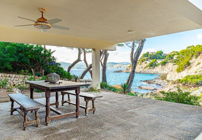 Villa in Costa de la Calma - VILLA RIVO - Costa de la Calma Villa in Costa de la Calma - VILLA RIVO - Costa de la Calma