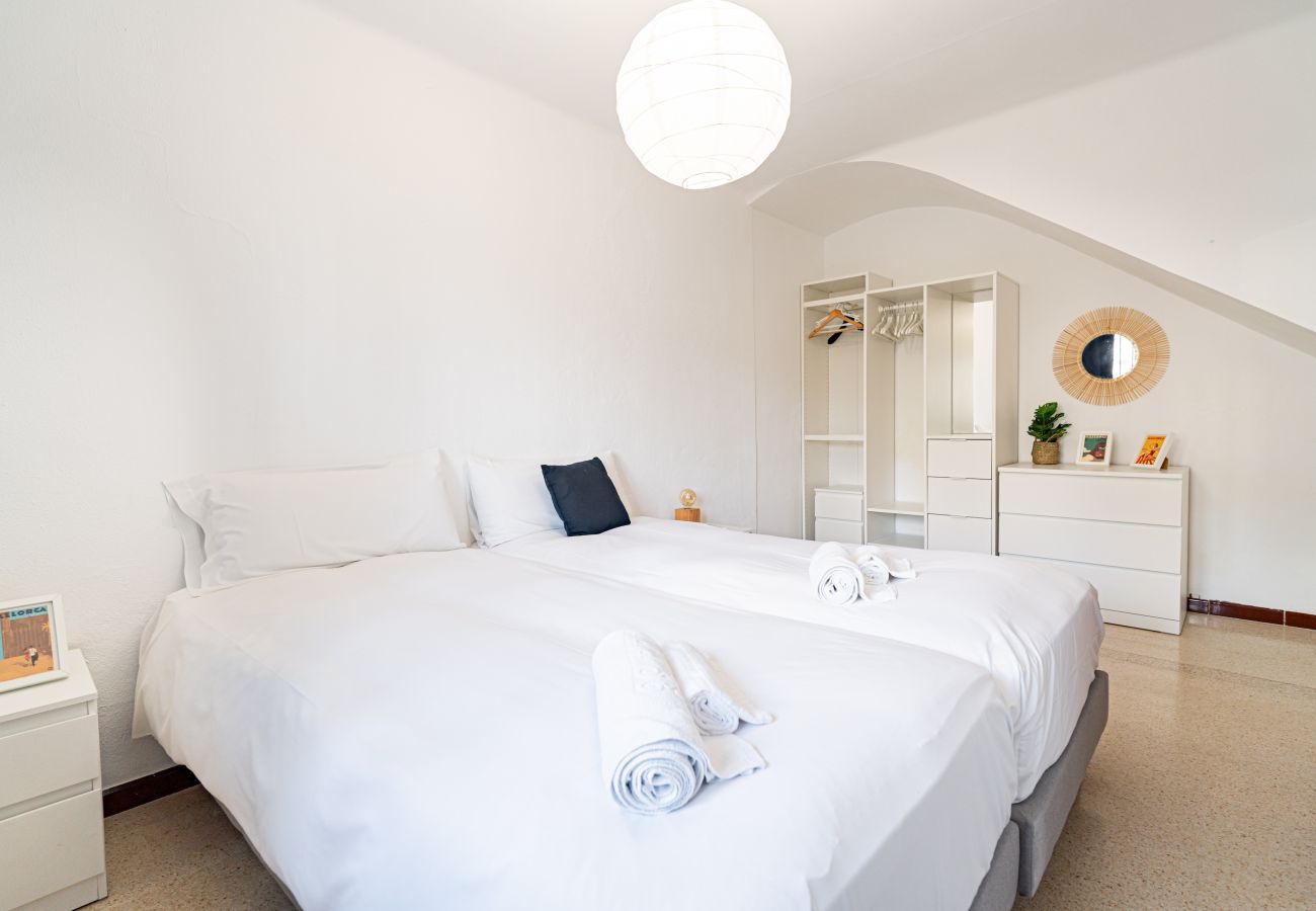 Villa in Costa de la Calma - VILLA RIVO - Costa de la Calma Villa in Costa de la Calma - VILLA RIVO - Costa de la Calma