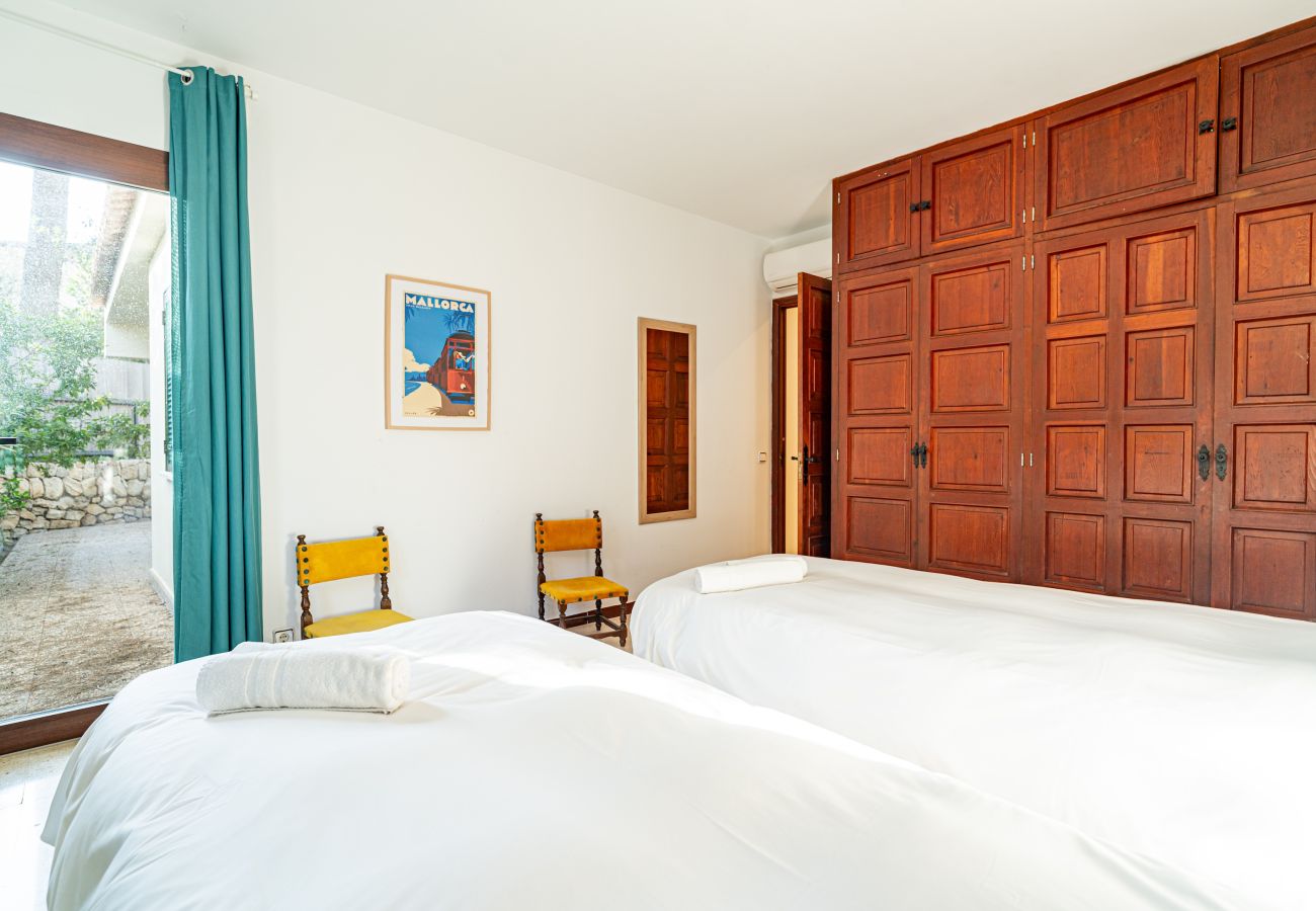 Villa in Costa de la Calma - VILLA RIVO - Costa de la Calma Villa in Costa de la Calma - VILLA RIVO - Costa de la Calma