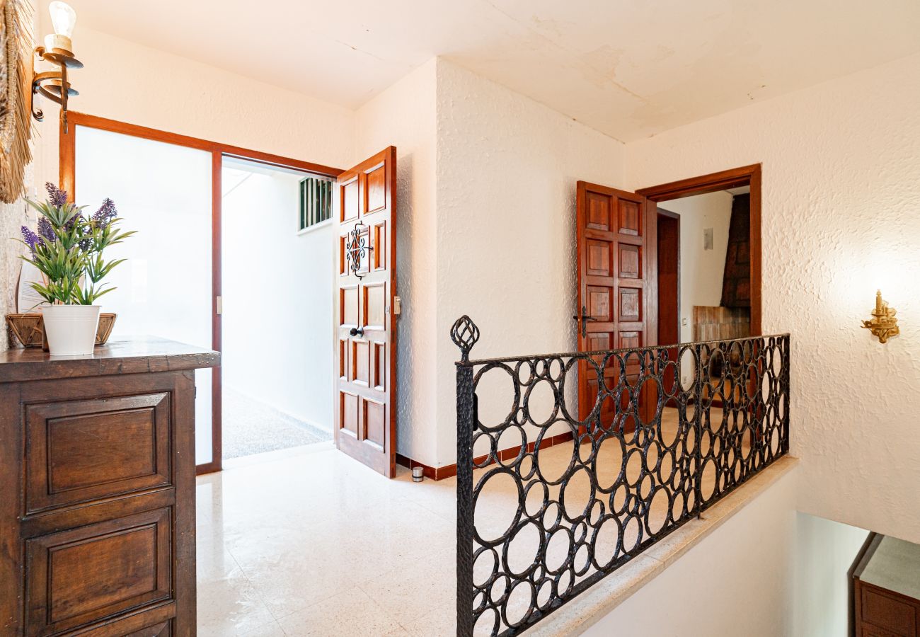 Villa in Costa de la Calma - VILLA RIVO - Costa de la Calma Villa in Costa de la Calma - VILLA RIVO - Costa de la Calma