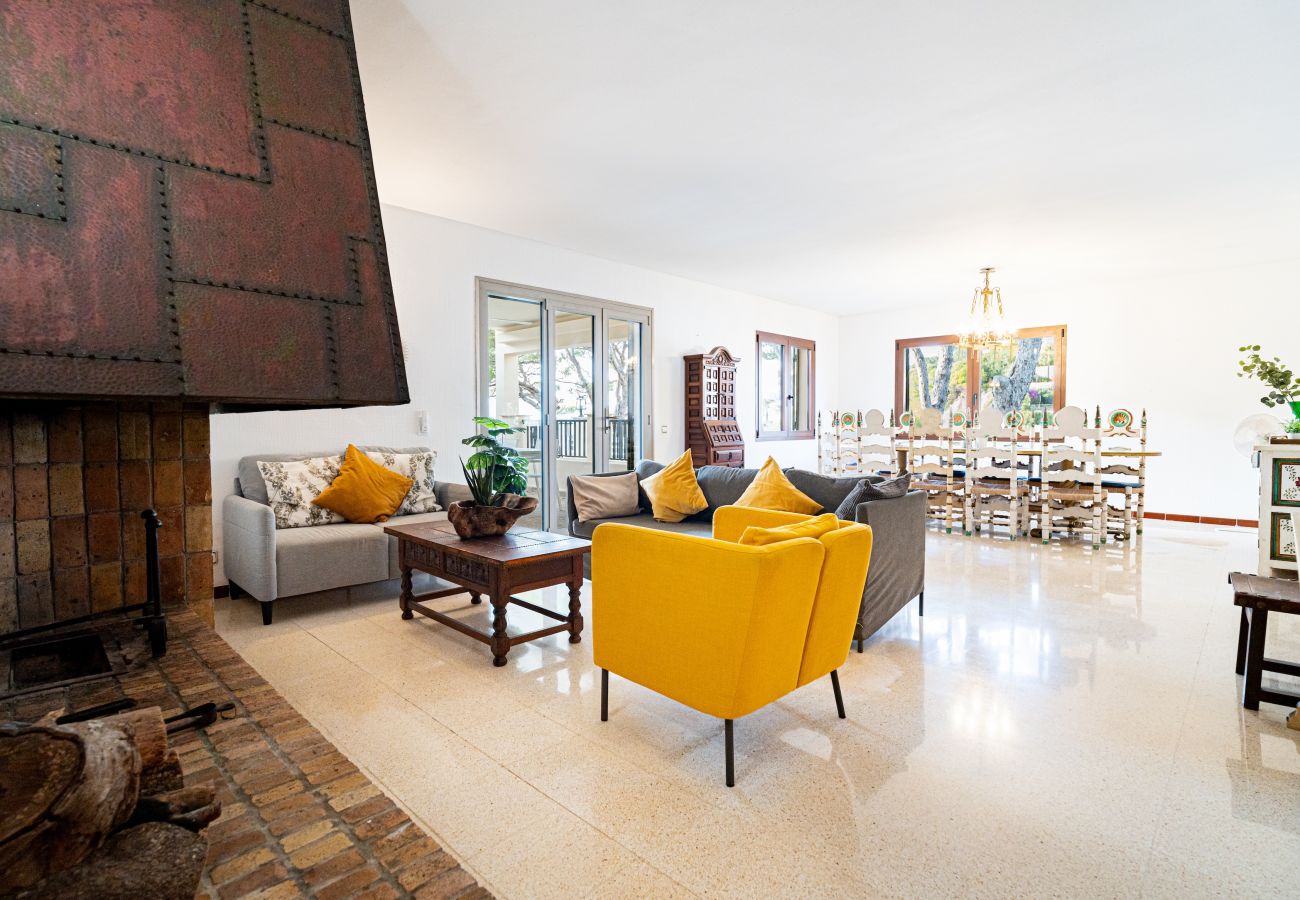 Villa in Costa de la Calma - VILLA RIVO - Costa de la Calma Villa in Costa de la Calma - VILLA RIVO - Costa de la Calma