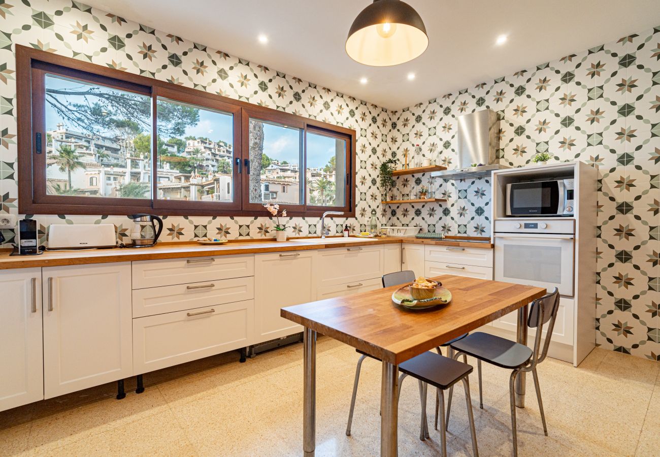 Villa in Costa de la Calma - VILLA RIVO - Costa de la Calma Villa in Costa de la Calma - VILLA RIVO - Costa de la Calma