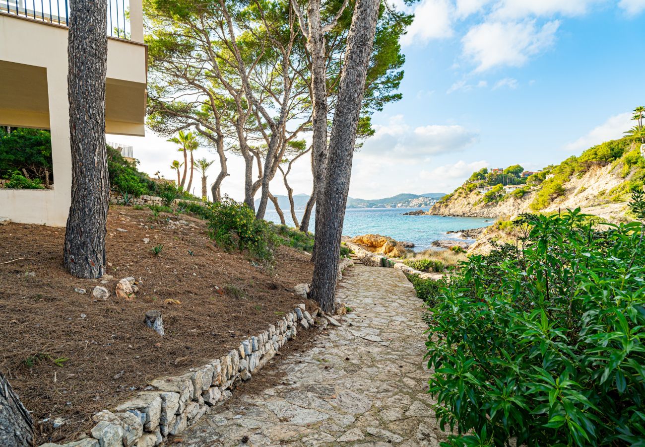 Villa in Costa de la Calma - VILLA RIVO - Costa de la Calma Villa in Costa de la Calma - VILLA RIVO - Costa de la Calma