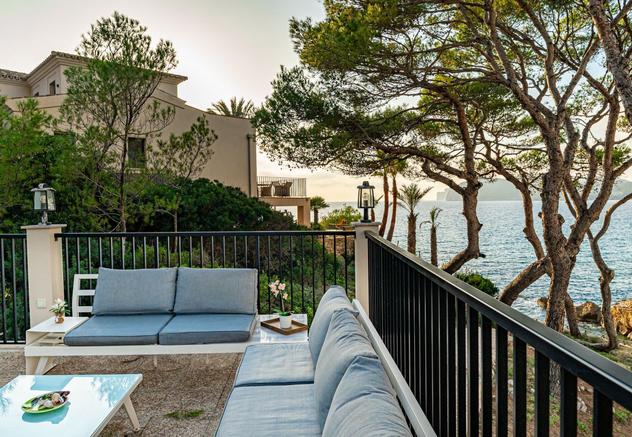 Villa in Costa de la Calma - VILLA RIVO - Costa de la Calma Villa in Costa de la Calma - VILLA RIVO - Costa de la Calma