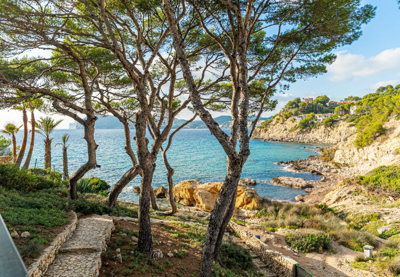 Villa in Costa de la Calma - VILLA RIVO - Costa de la Calma Villa in Costa de la Calma - VILLA RIVO - Costa de la Calma