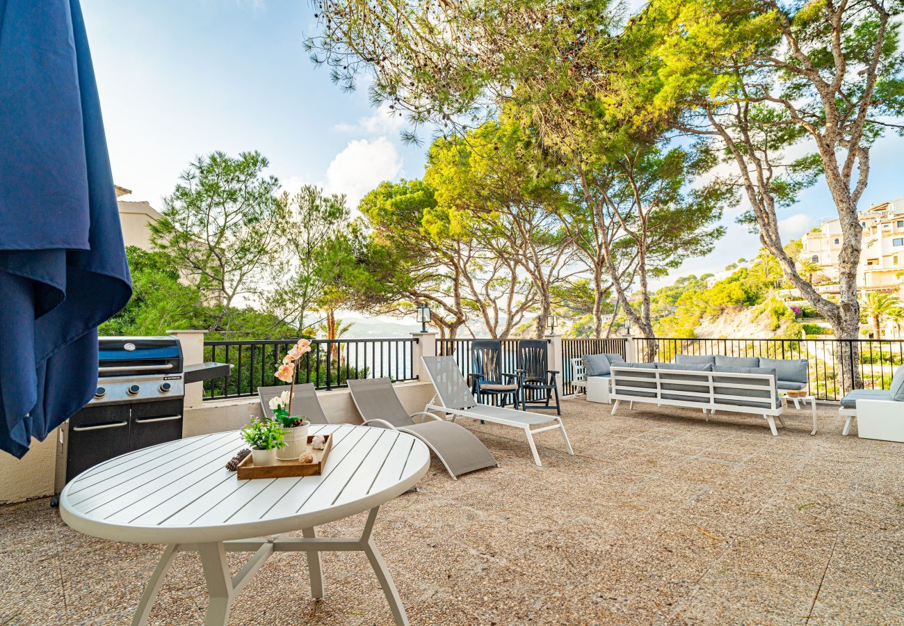 Villa in Costa de la Calma - VILLA RIVO - Costa de la Calma Villa in Costa de la Calma - VILLA RIVO - Costa de la Calma