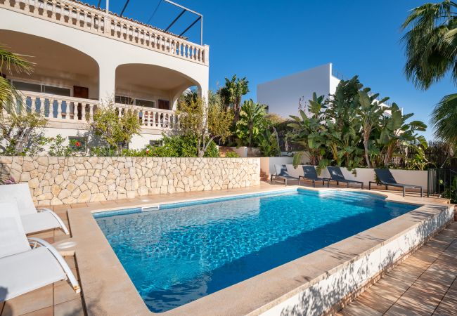 Villa in Bendinat  - VILLA BENDINAT 10 - by Priority Villas Villa in Bendinat  - VILLA BENDINAT 10 - by Priority Villas