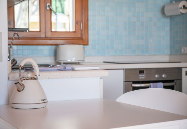 Ferienwohnung in Palma de Mallorca - MOLI 37 HOUSE - PORT VIEW TERRACE Ferienwohnung in Palma de Mallorca - MOLI 37 HOUSE - PORT VIEW TERRACE