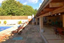 Villa in Consell - VILLA CAS COSINET by PriorityVillas