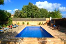 Villa in Consell - VILLA CAS COSINET by PriorityVillas