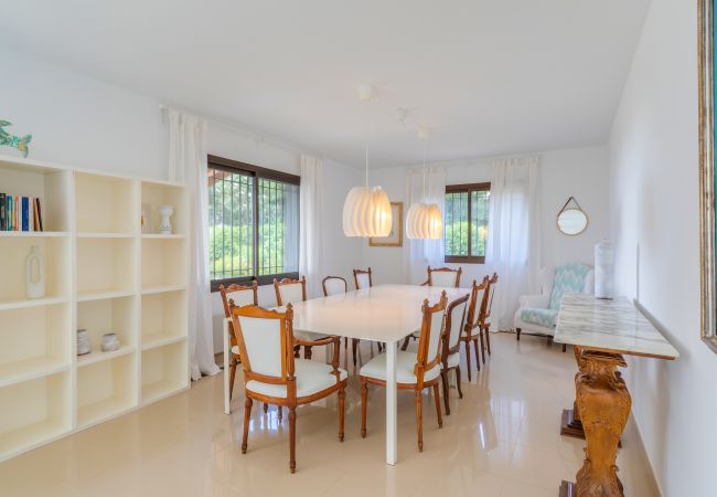 Villa in Son Servera - VILLA ES PINARO - BEACH FRONT Villa in Son Servera - VILLA ES PINARO - BEACH FRONT