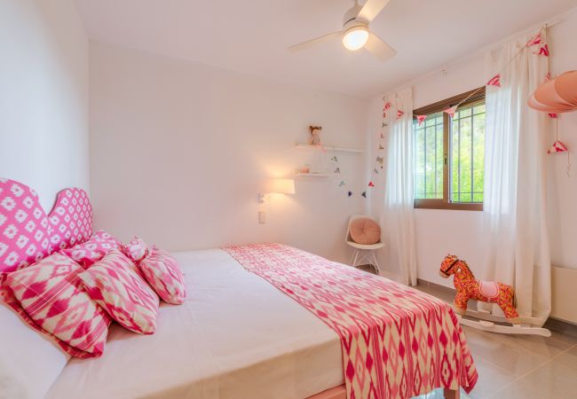 Villa in Son Servera - VILLA ES PINARO - BEACH FRONT Villa in Son Servera - VILLA ES PINARO - BEACH FRONT