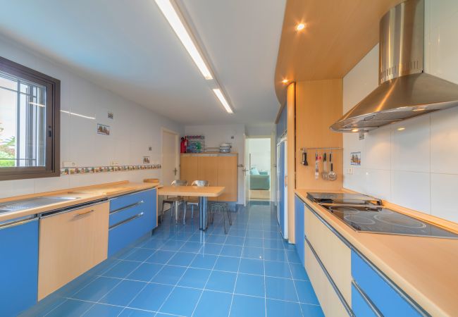 Villa in Son Servera - VILLA ES PINARO - BEACH FRONT Villa in Son Servera - VILLA ES PINARO - BEACH FRONT