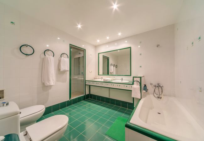 Villa in Son Servera - VILLA ES PINARO - BEACH FRONT Villa in Son Servera - VILLA ES PINARO - BEACH FRONT