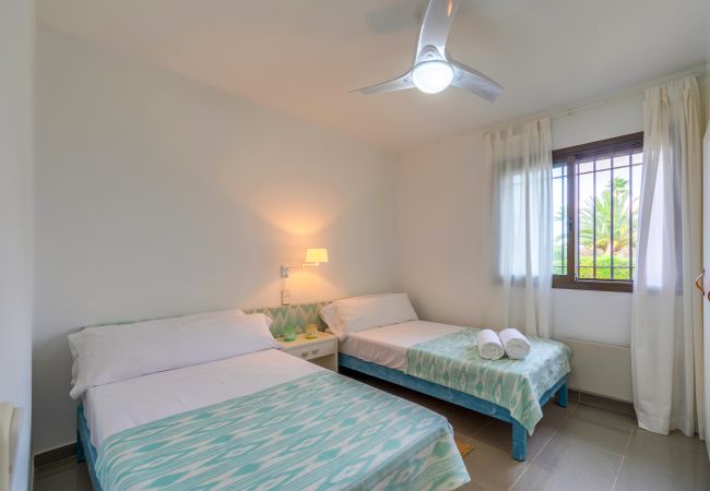 Villa in Son Servera - VILLA ES PINARO - BEACH FRONT Villa in Son Servera - VILLA ES PINARO - BEACH FRONT